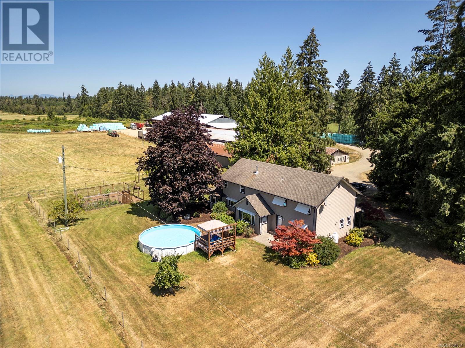 2332 Endall Rd, Black Creek
