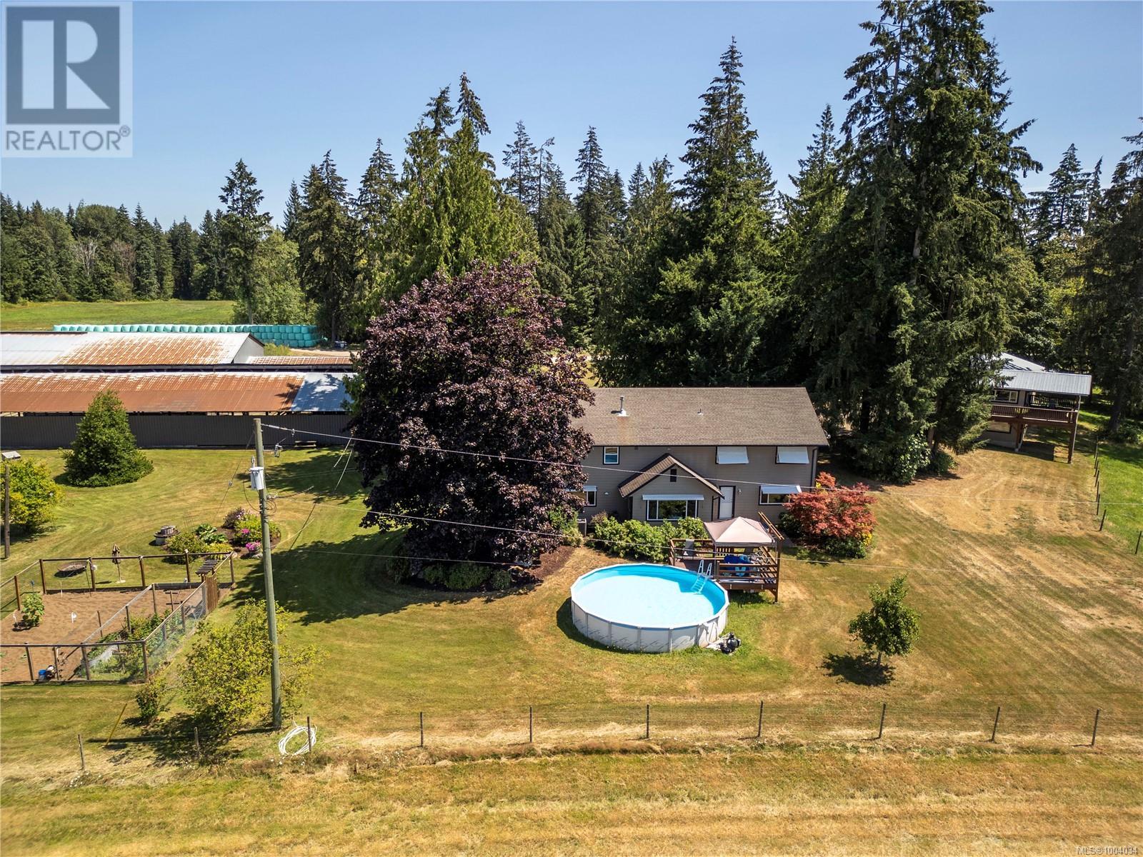 2332 Endall Rd, Black Creek