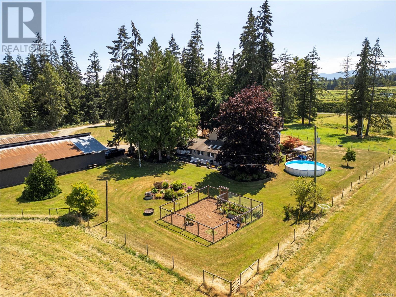 2332 Endall Rd, Black Creek