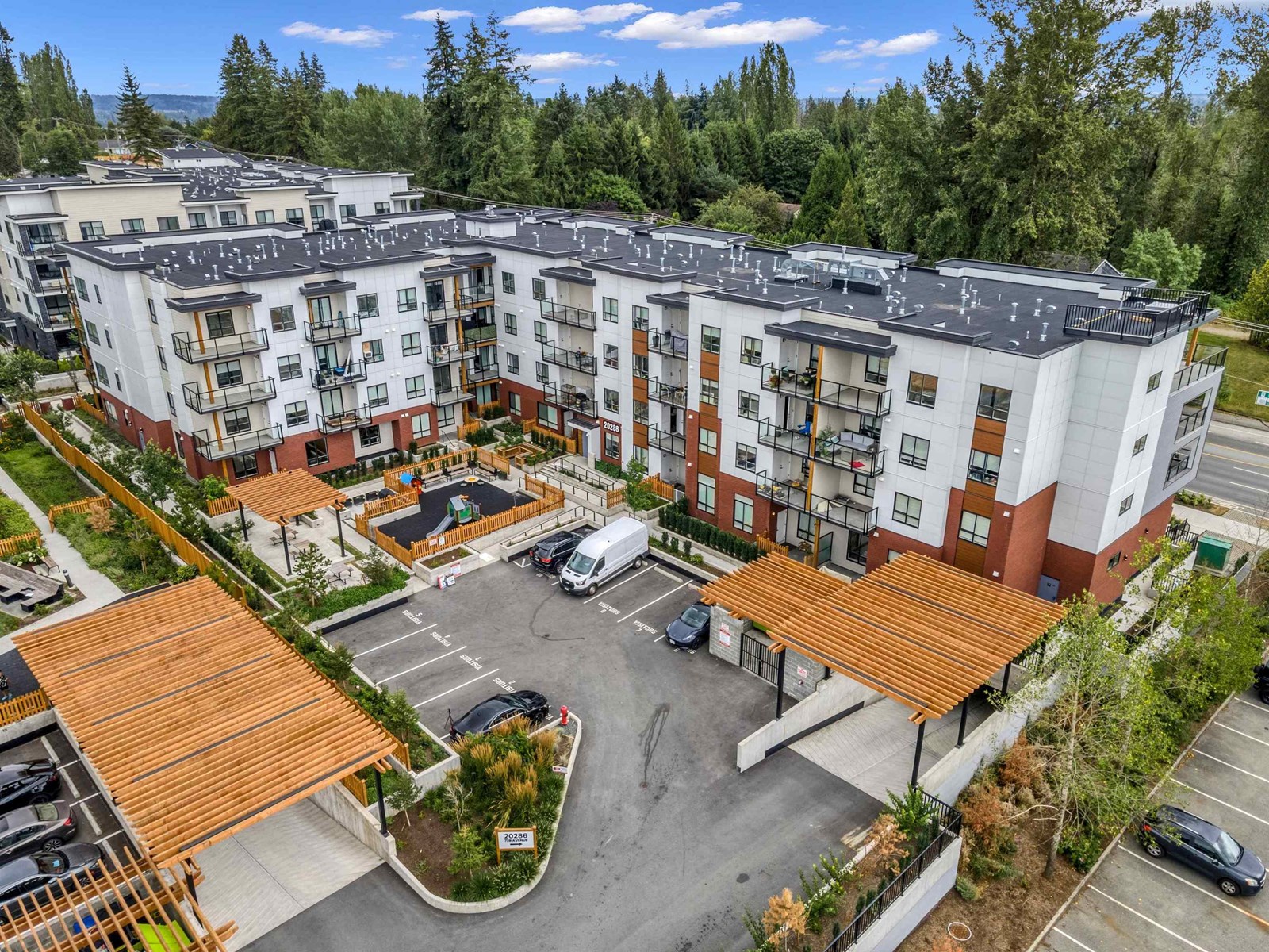 Photo 23 of 216 20286 72 B Avenue, Langley BC