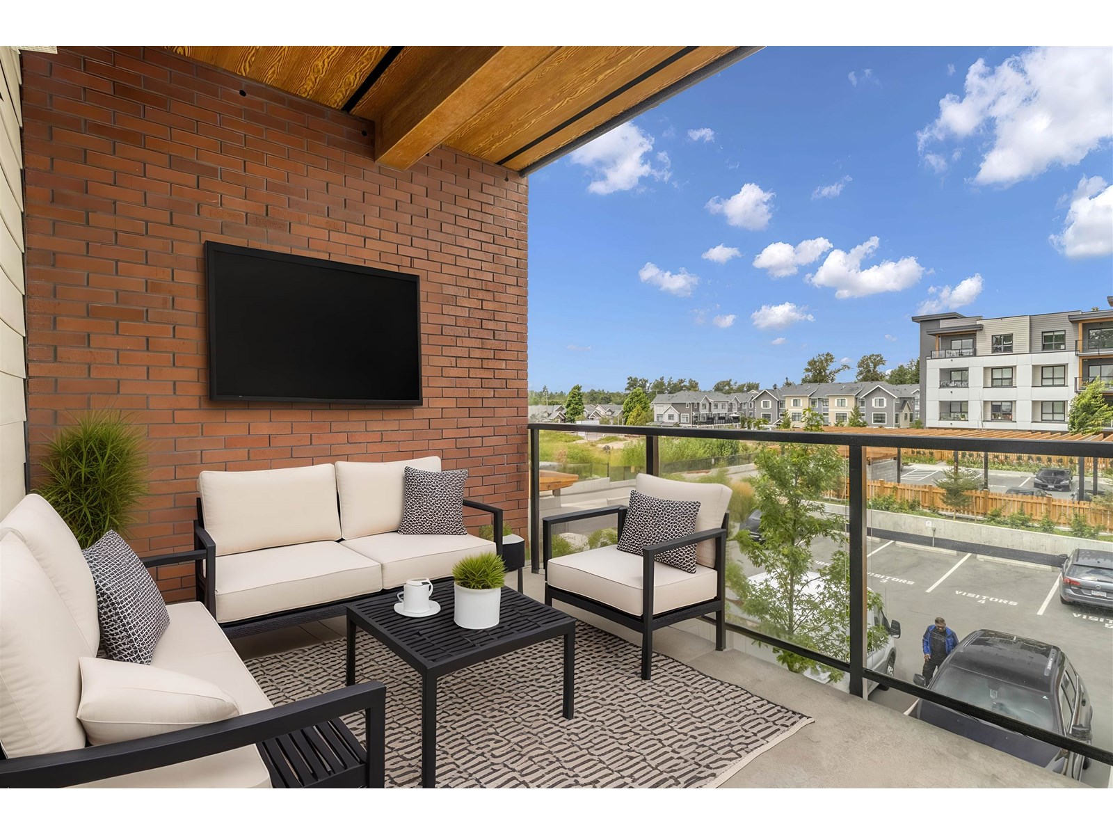 Photo 4 of 216 20286 72 B Avenue, Langley BC