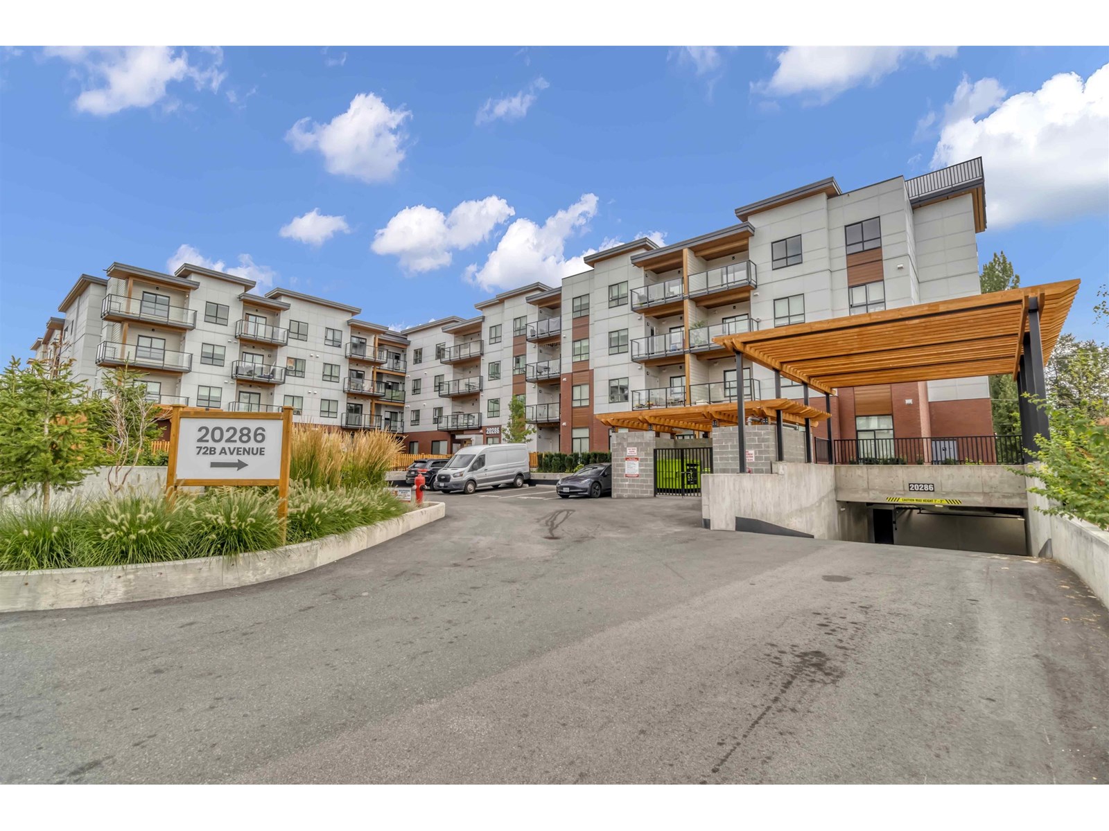Photo 22 of 216 20286 72 B Avenue, Langley BC