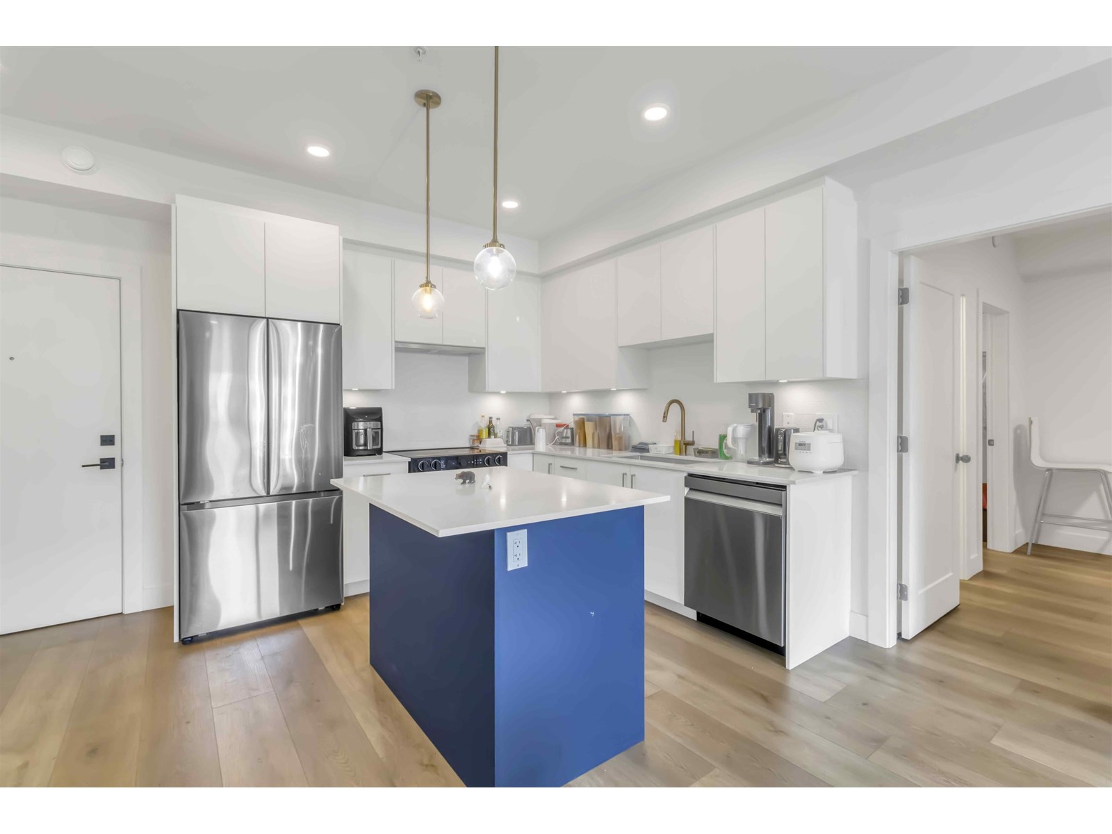 Photo 6 of 216 20286 72 B Avenue, Langley BC