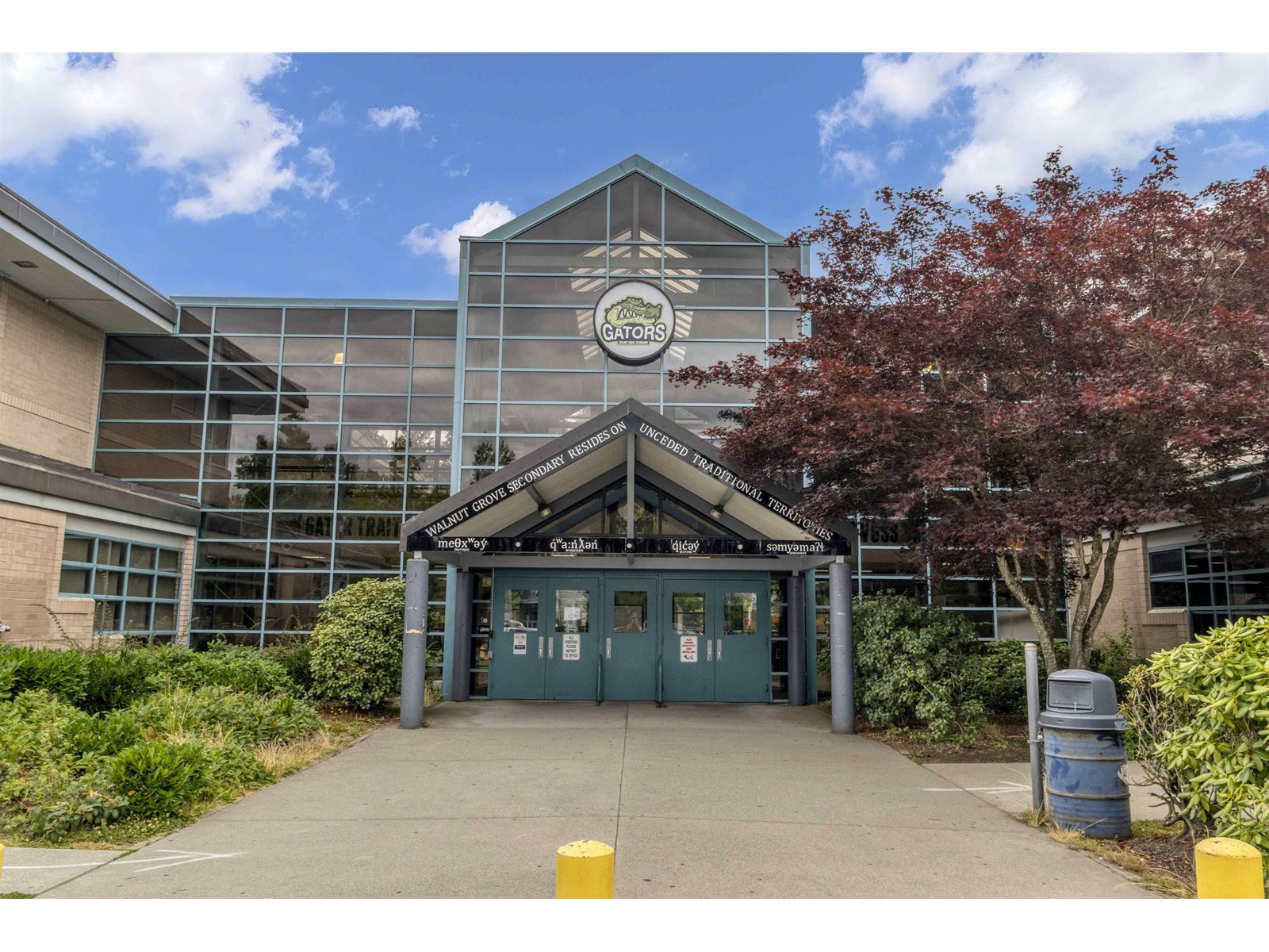 Photo 34 of 216 20286 72 B Avenue, Langley BC