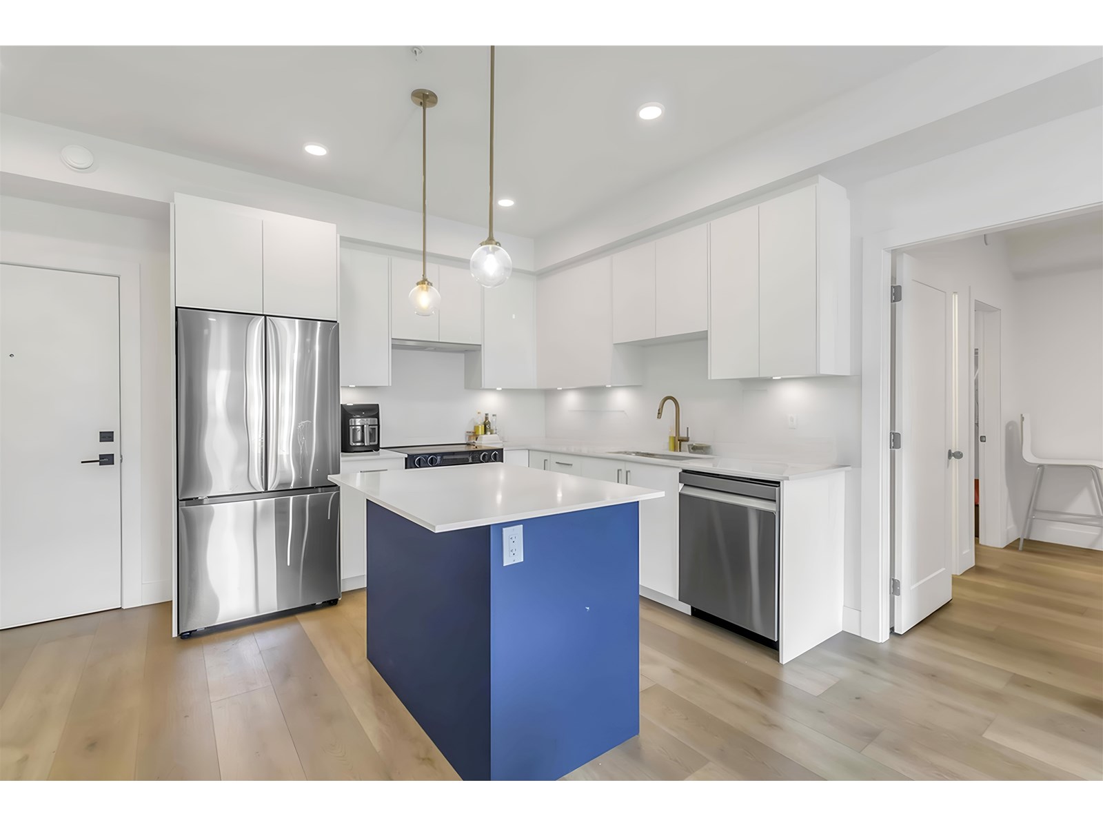 Photo 5 of 216 20286 72 B Avenue, Langley BC