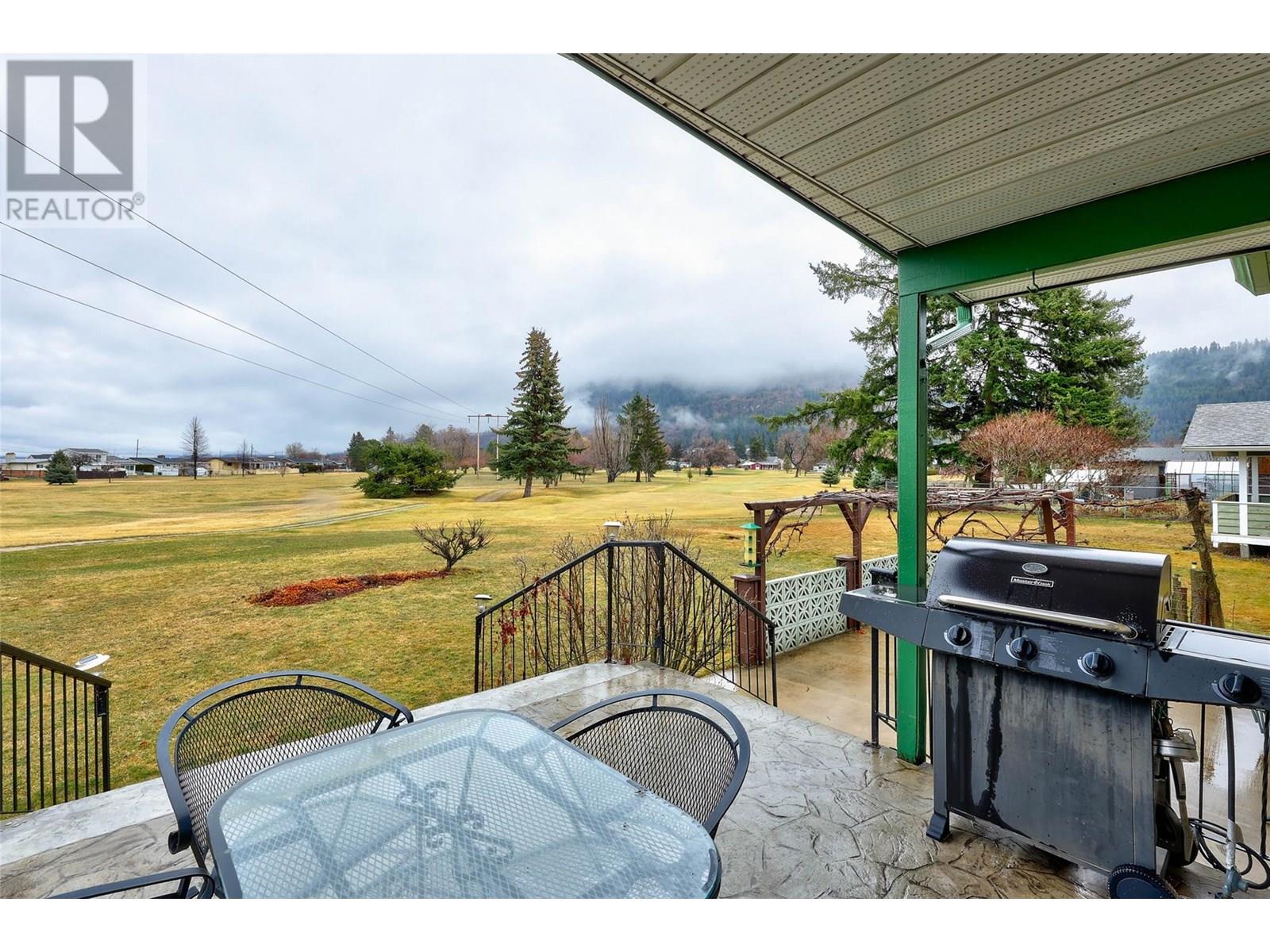 Photo 36 of 515 Pine Street, Chase BC