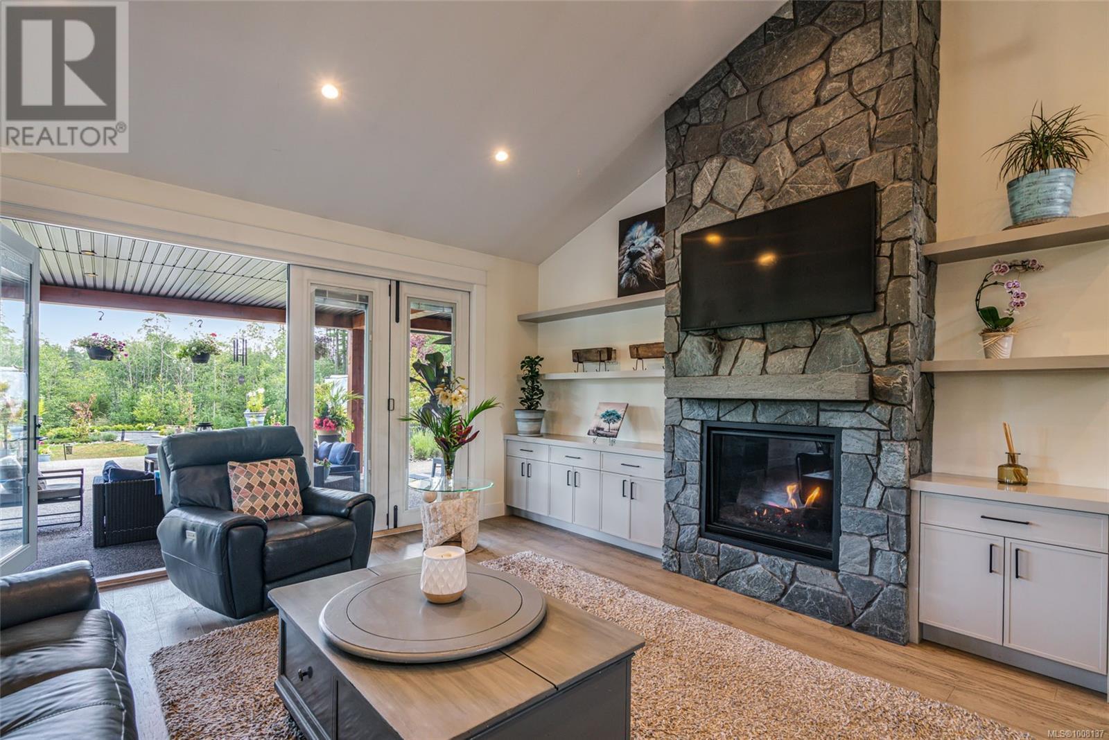 Photo 47 of 1248 Station Rd, Coombs BC