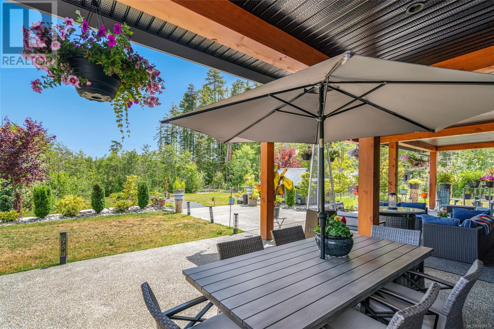 Photo 19 of 1248 Station Rd, Coombs BC