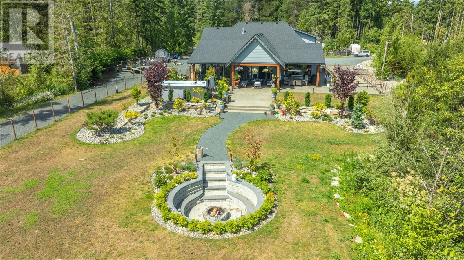 Photo 39 of 1248 Station Rd, Coombs BC