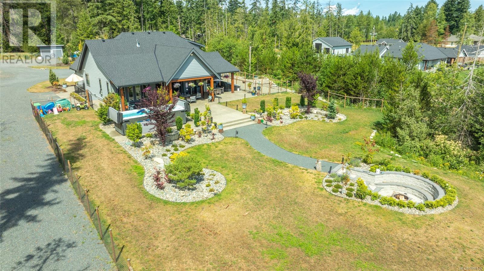 Photo 34 of 1248 Station Rd, Coombs BC