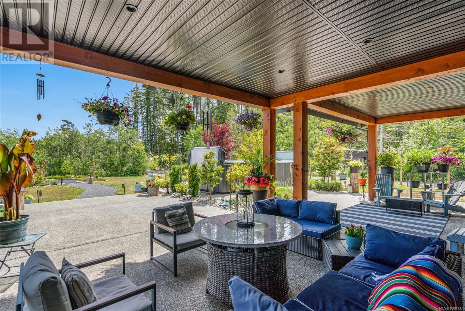 Photo 53 of 1248 Station Rd, Coombs BC