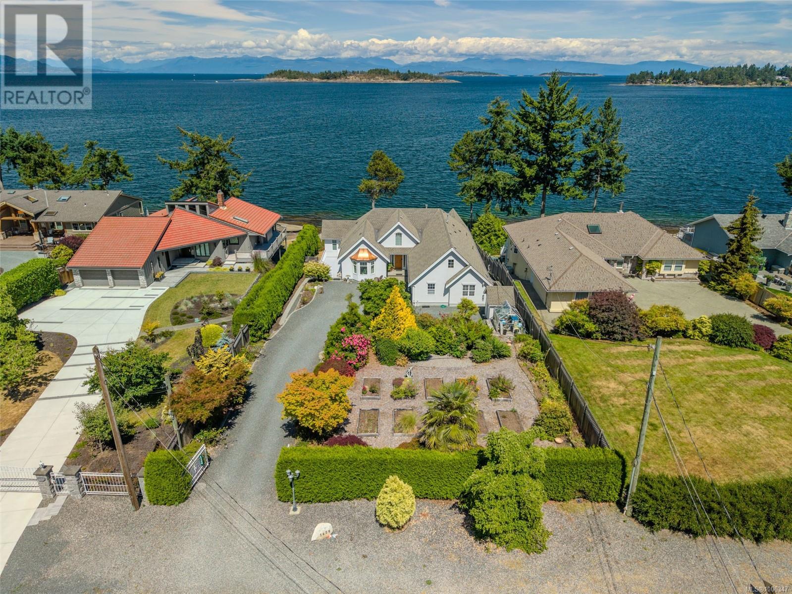 Photo 25 of 1428 Madrona Dr, Nanoose Bay BC
