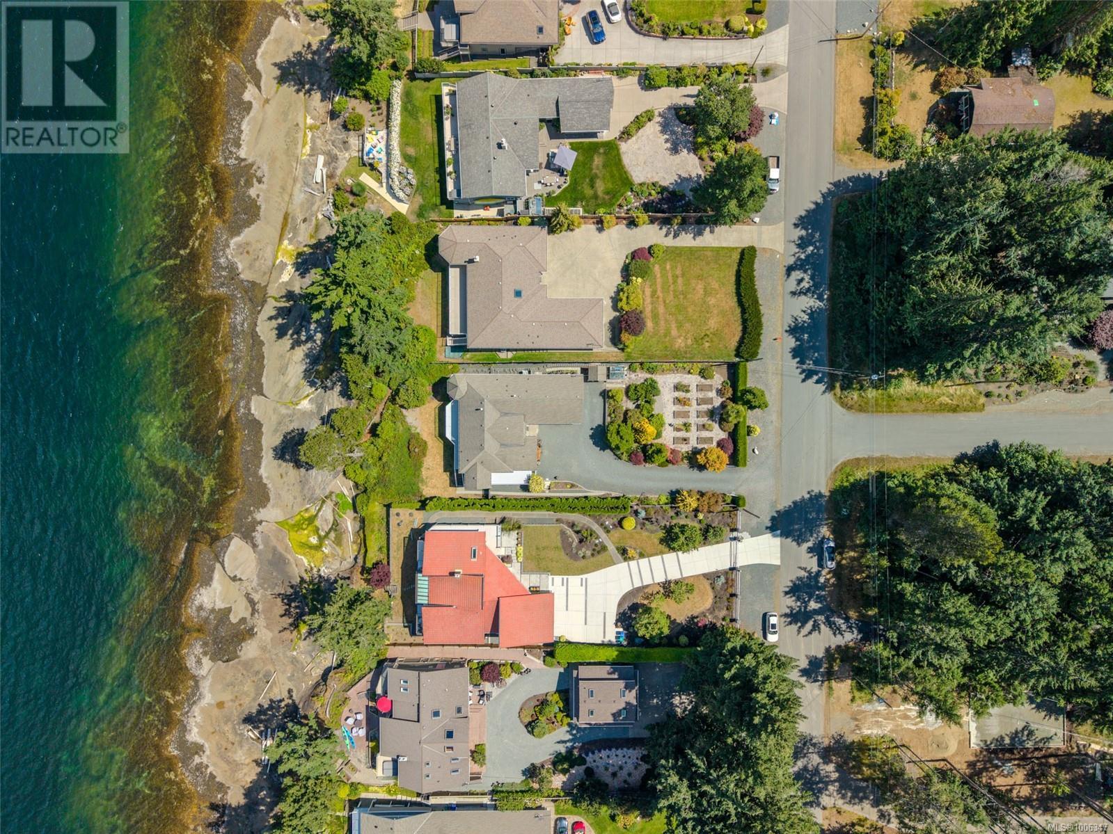 Photo 35 of 1428 Madrona Dr, Nanoose Bay BC