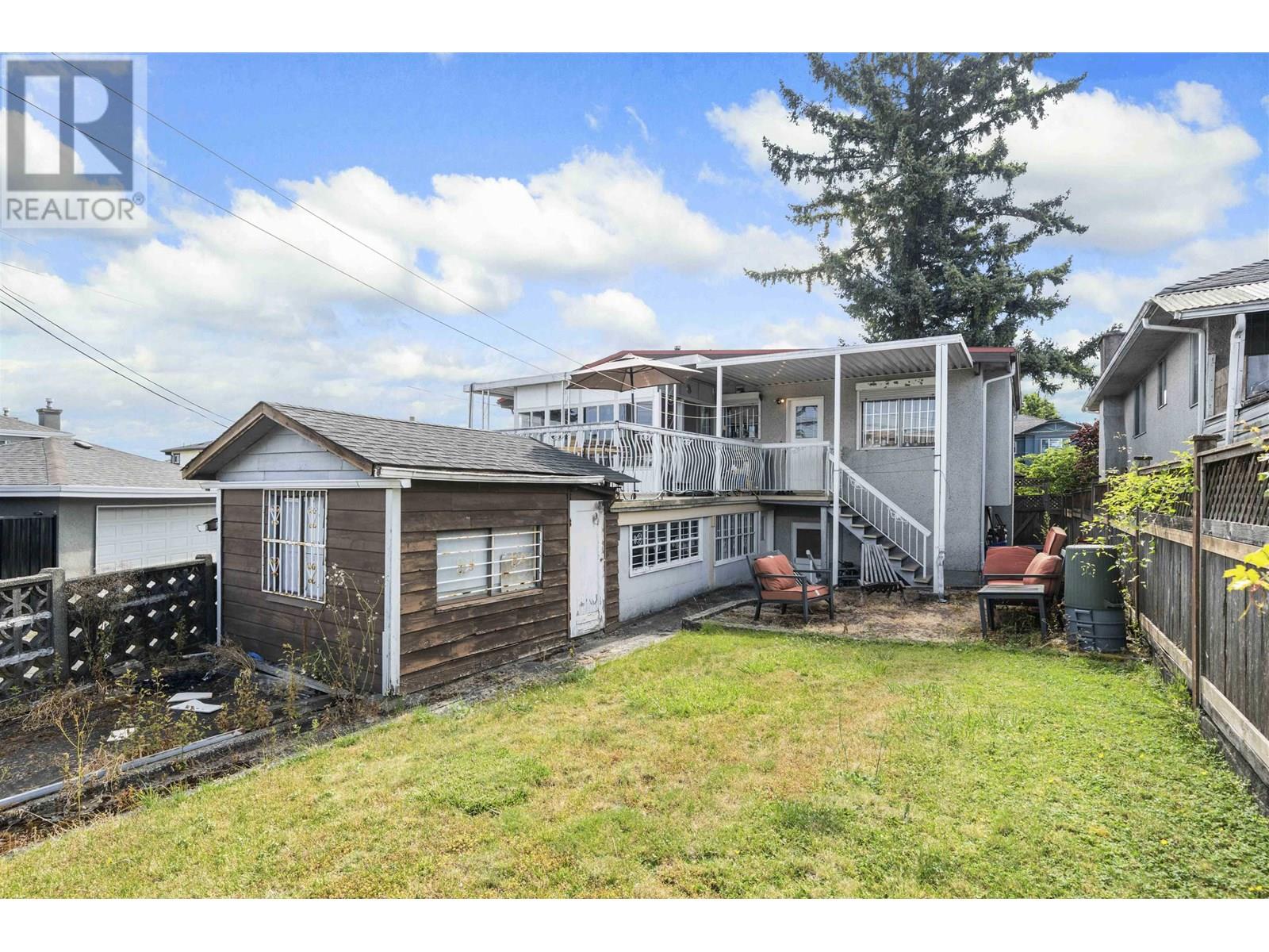 Photo 19 of 4561 Manor Street, Vancouver BC