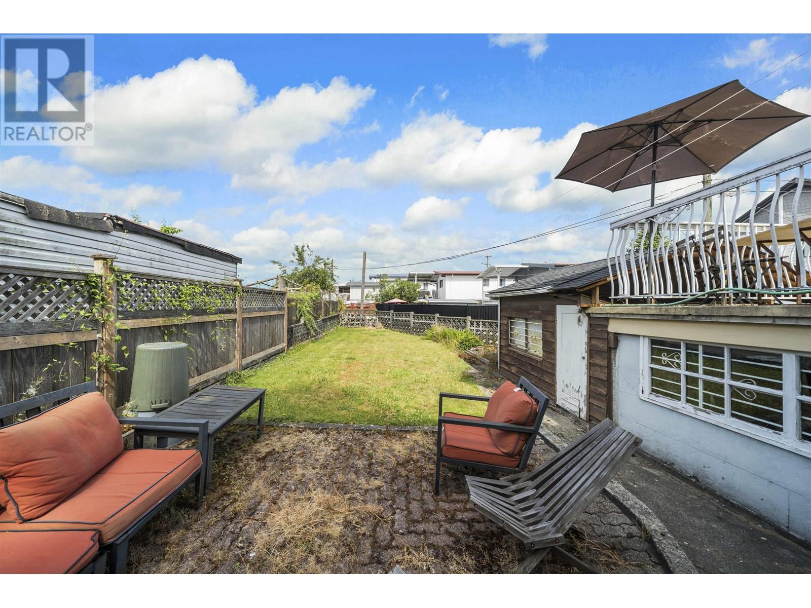 Photo 8 of 4561 Manor Street, Vancouver BC