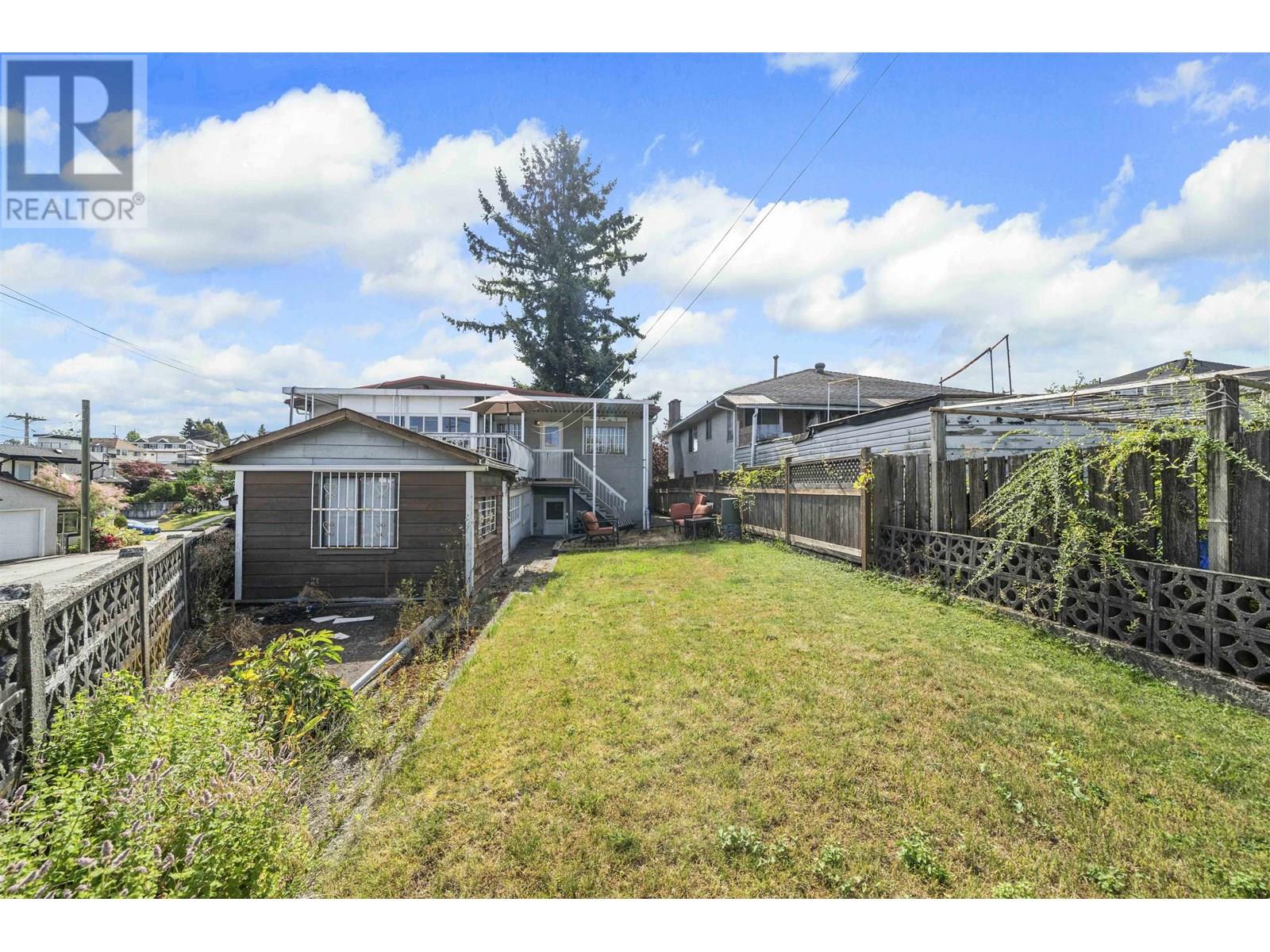 Photo 21 of 4561 Manor Street, Vancouver BC