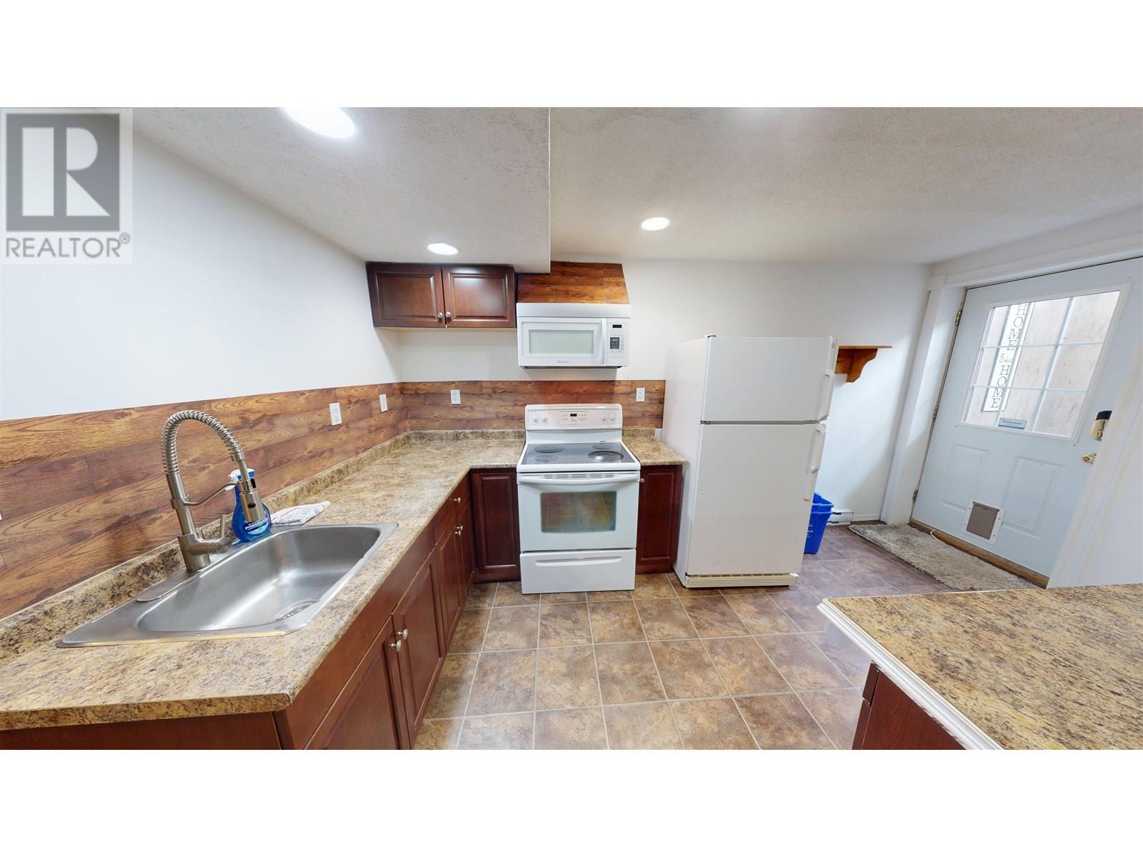 1580 DODDS AVENUE, Quesnel