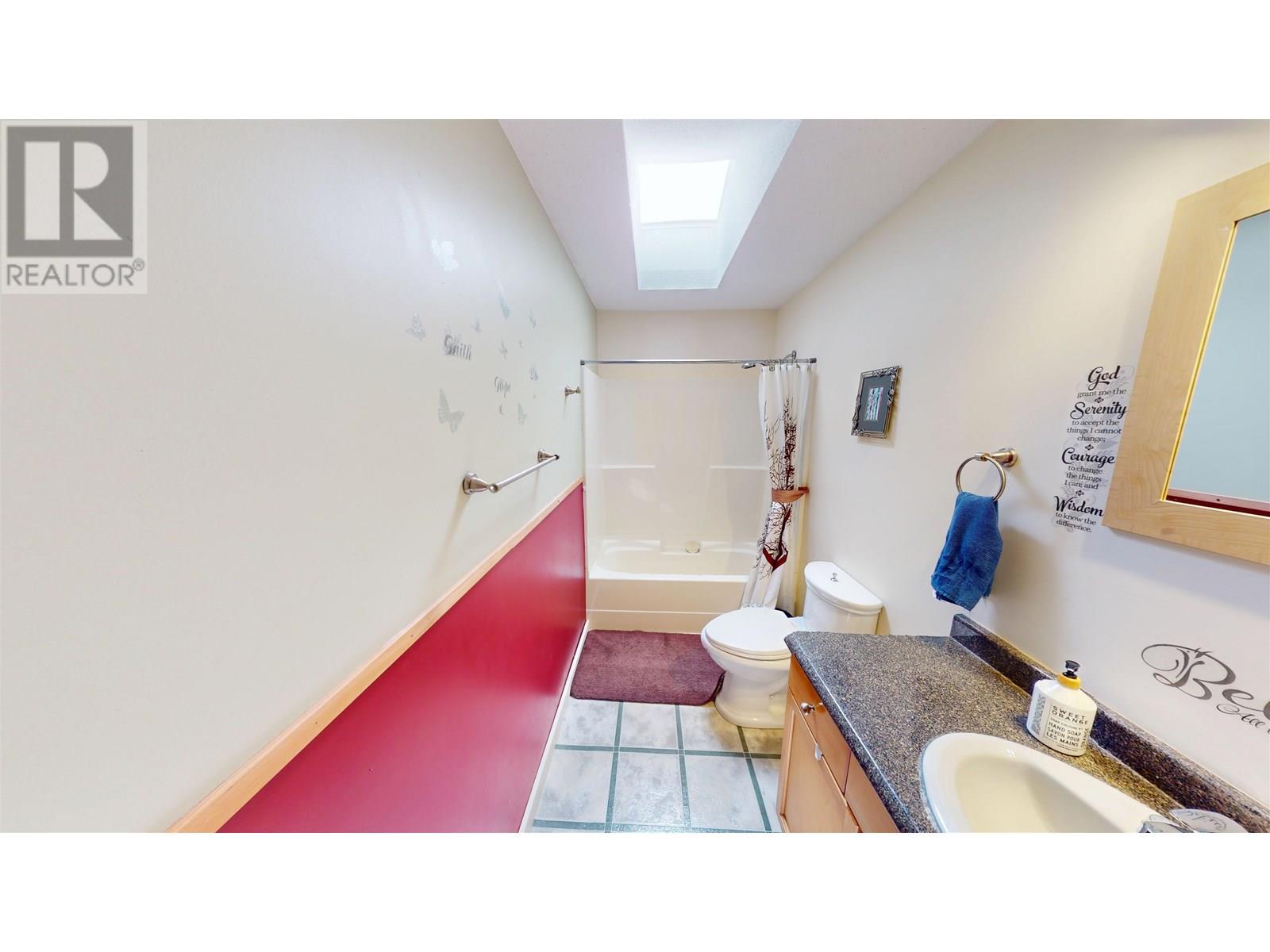 1580 DODDS AVENUE, Quesnel