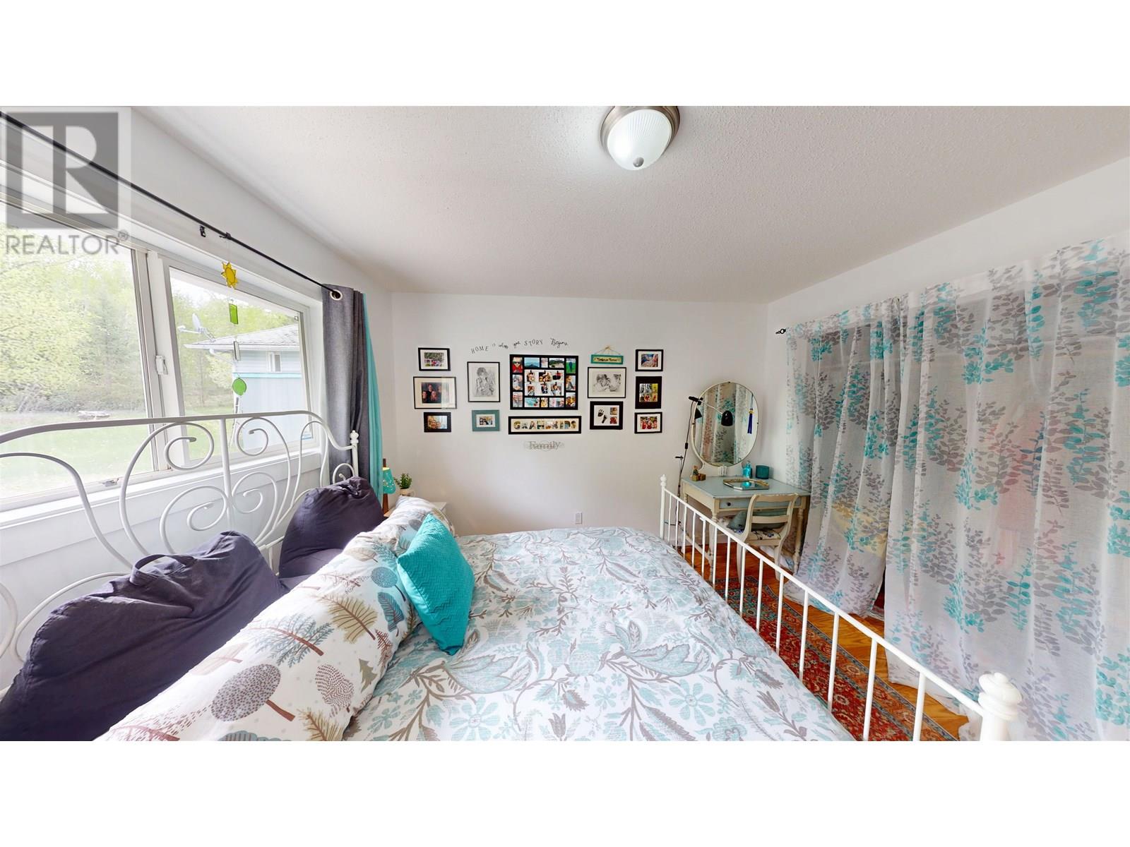 1580 DODDS AVENUE, Quesnel