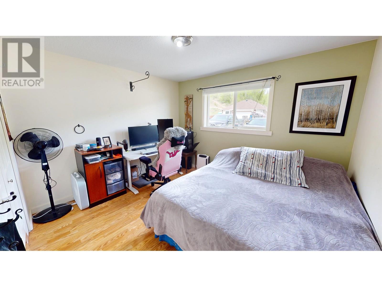 1580 DODDS AVENUE, Quesnel