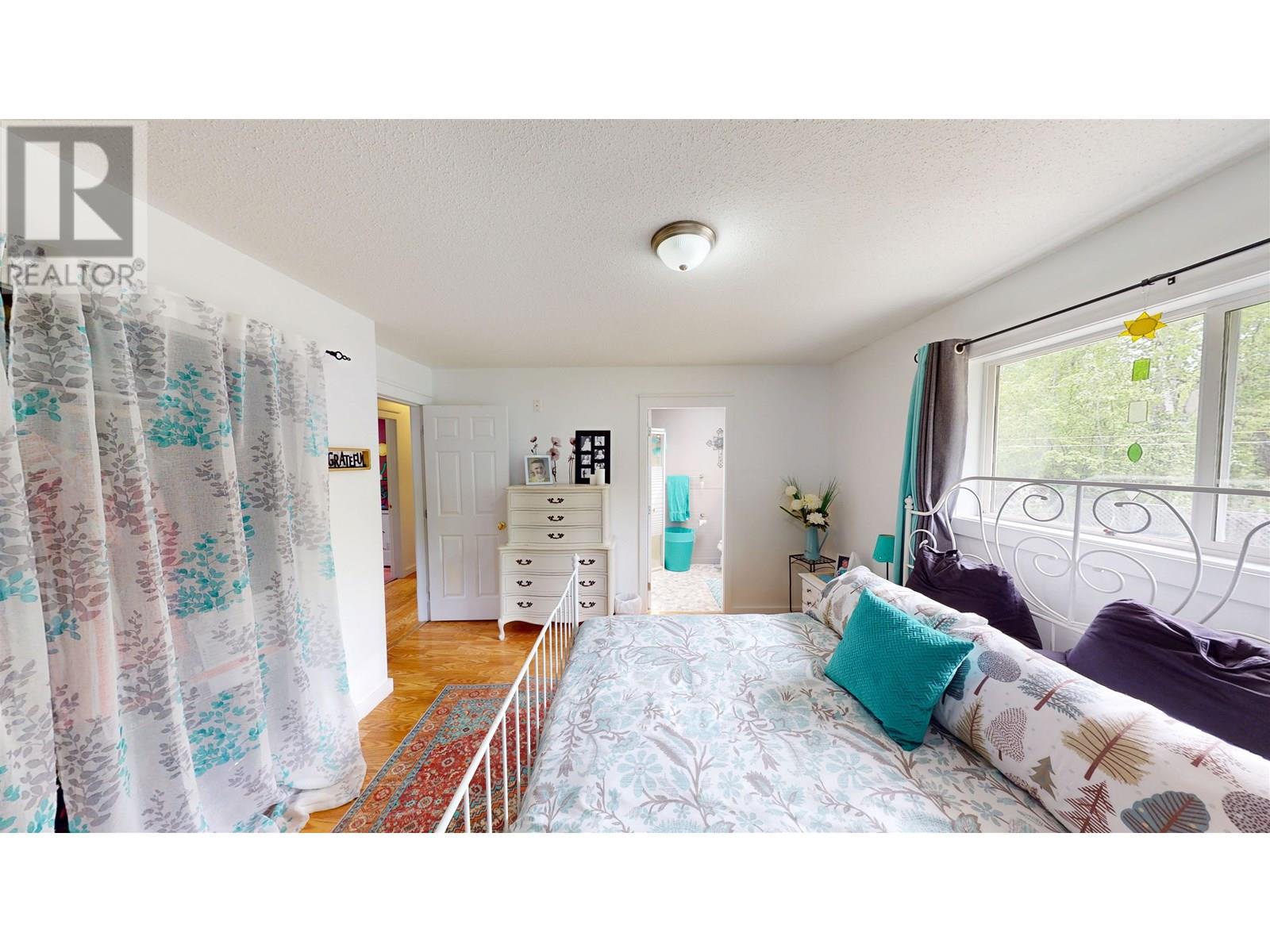 1580 DODDS AVENUE, Quesnel