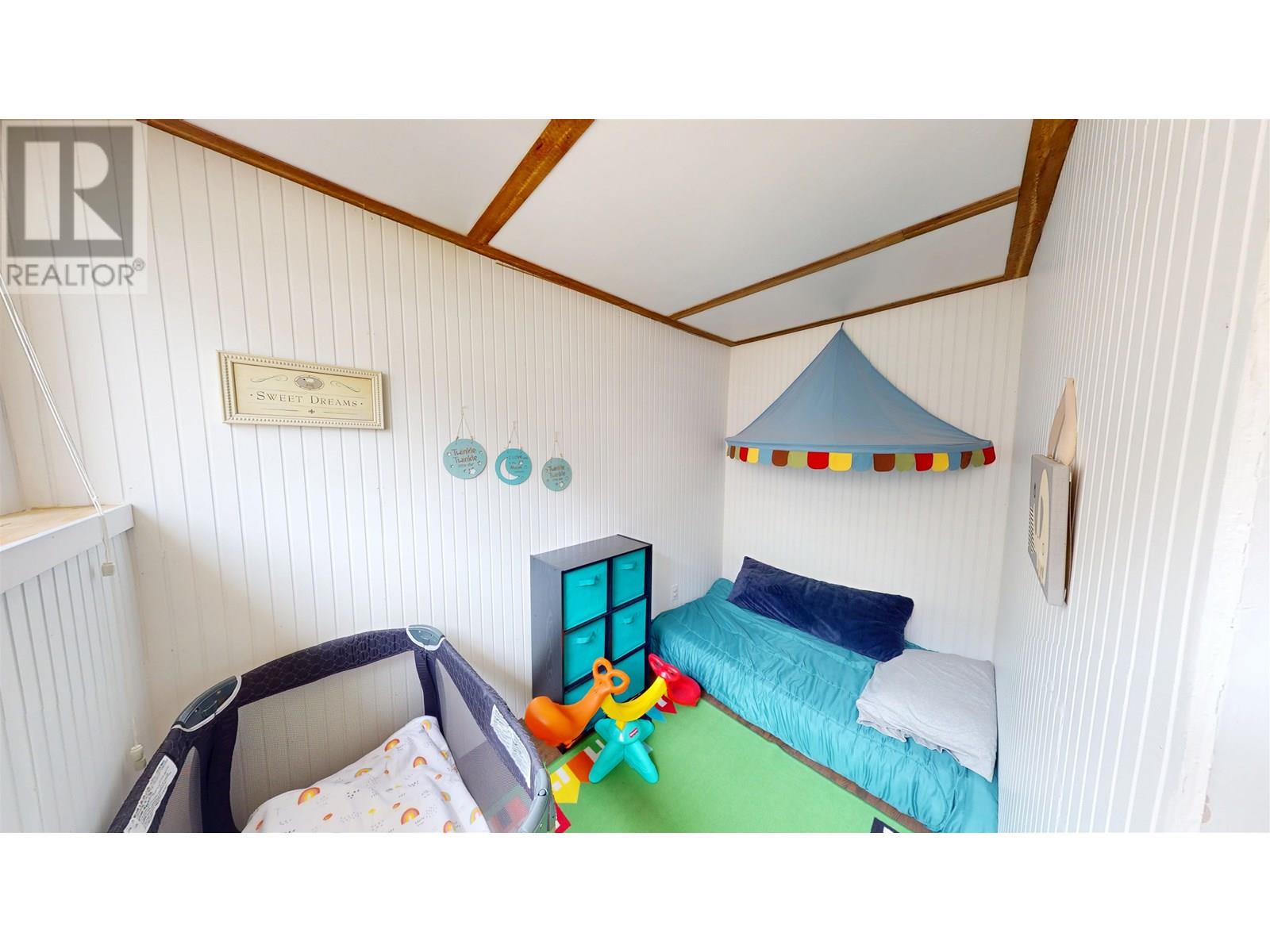 1580 DODDS AVENUE, Quesnel