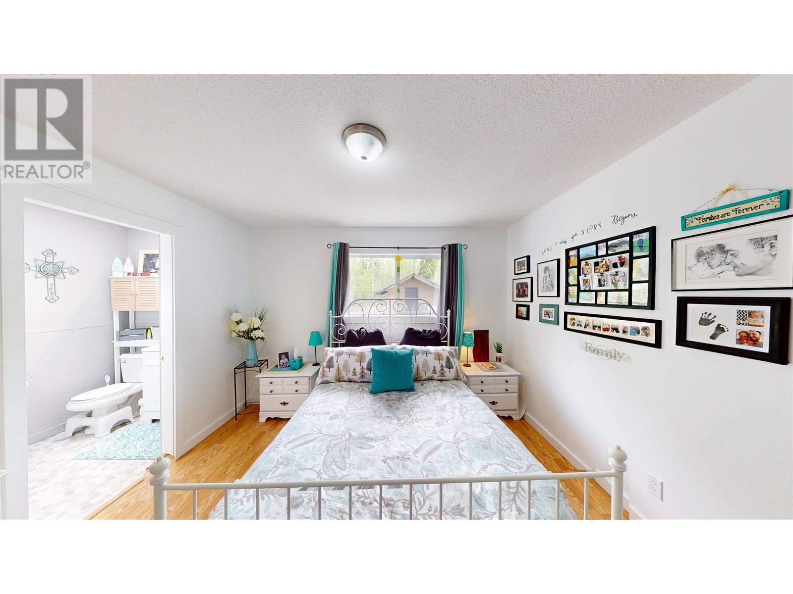 1580 DODDS AVENUE, Quesnel