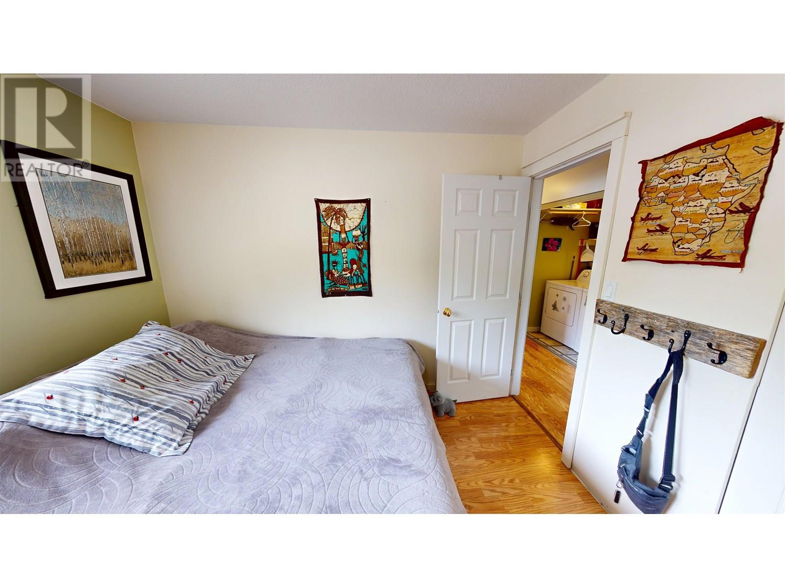 1580 DODDS AVENUE, Quesnel