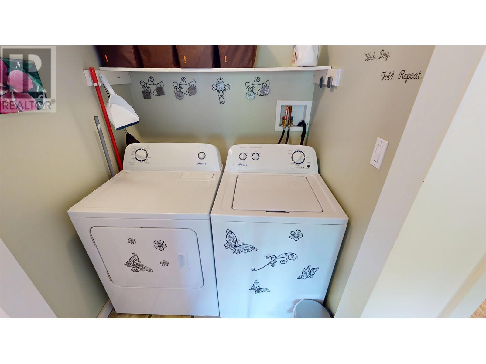 1580 DODDS AVENUE, Quesnel