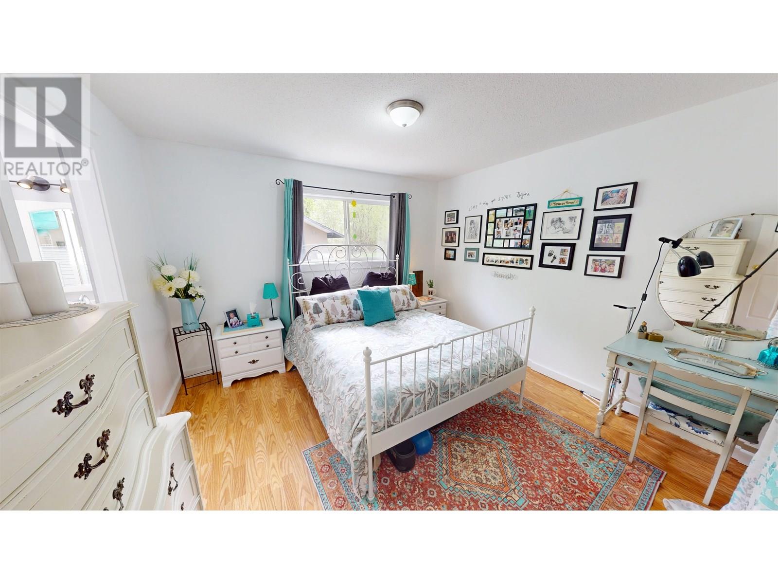 1580 DODDS AVENUE, Quesnel