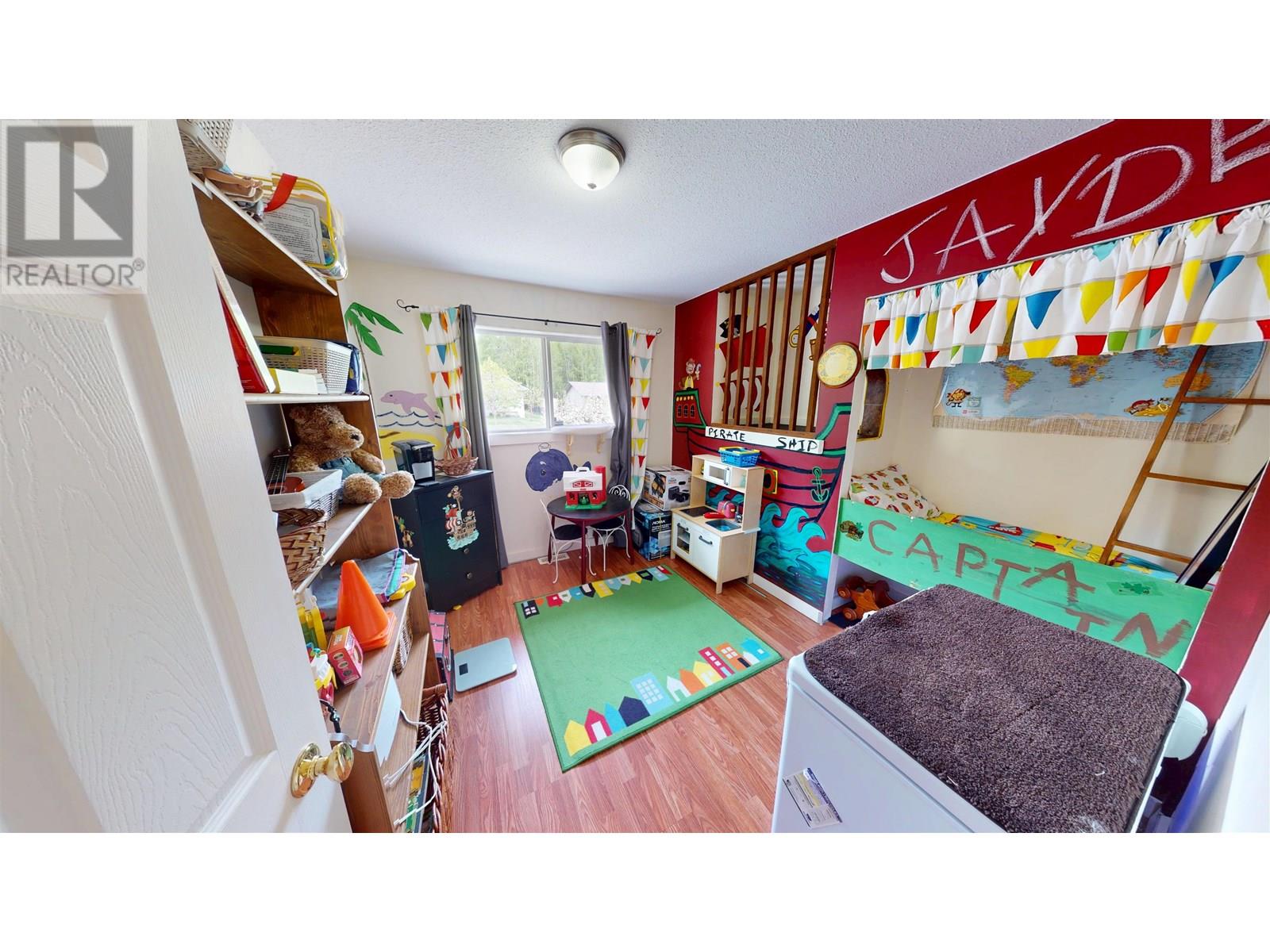 1580 DODDS AVENUE, Quesnel