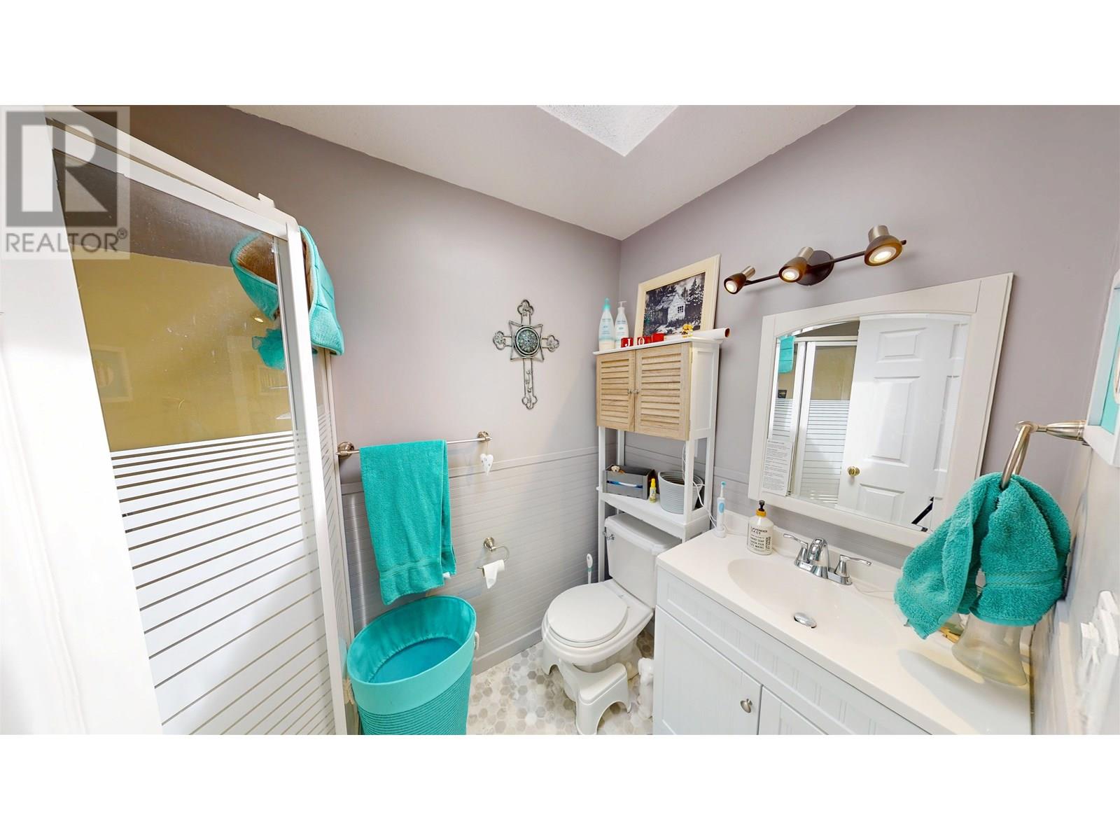 1580 DODDS AVENUE, Quesnel