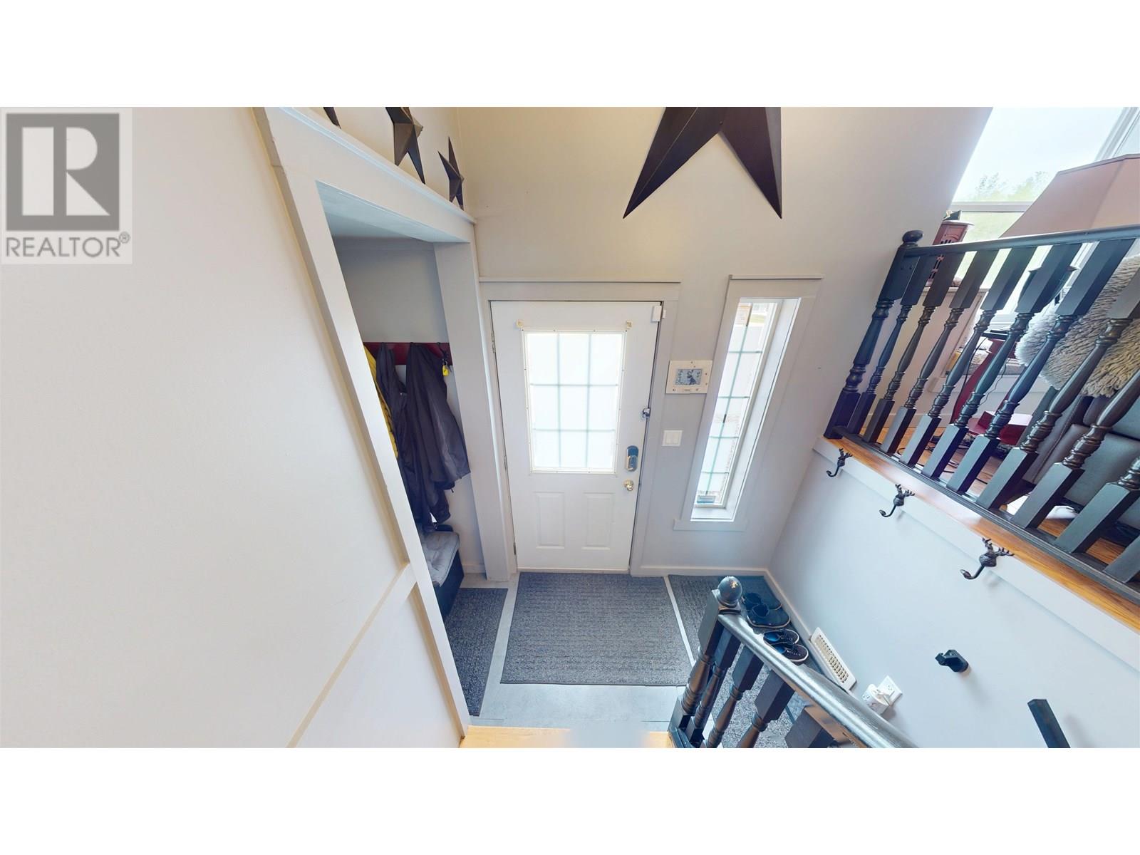 1580 DODDS AVENUE, Quesnel