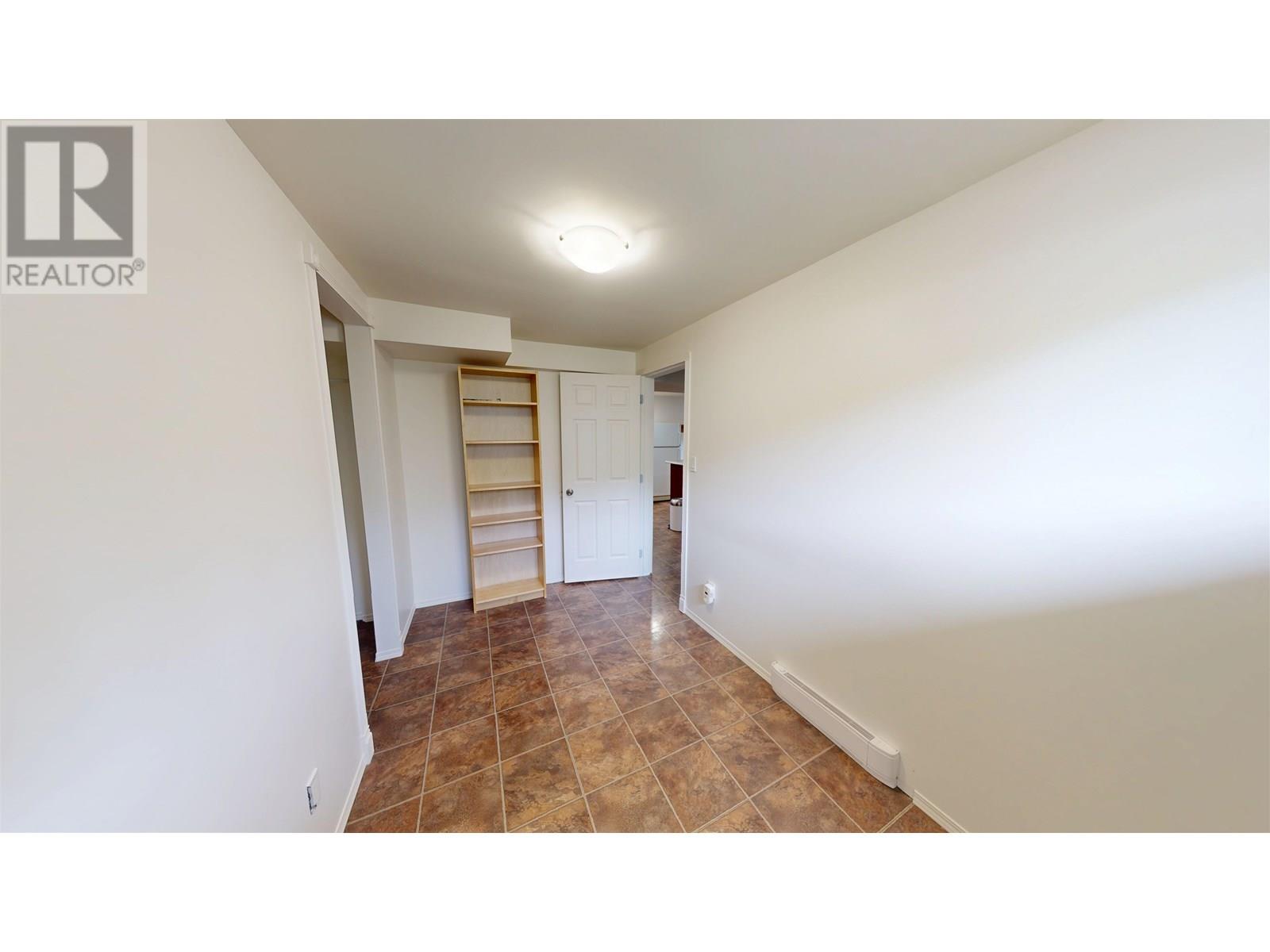 1580 DODDS AVENUE, Quesnel