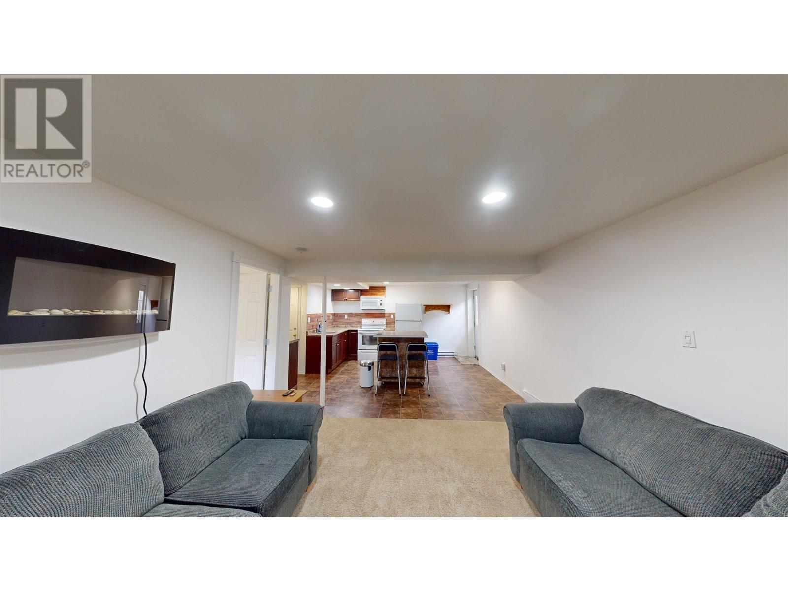 1580 DODDS AVENUE, Quesnel