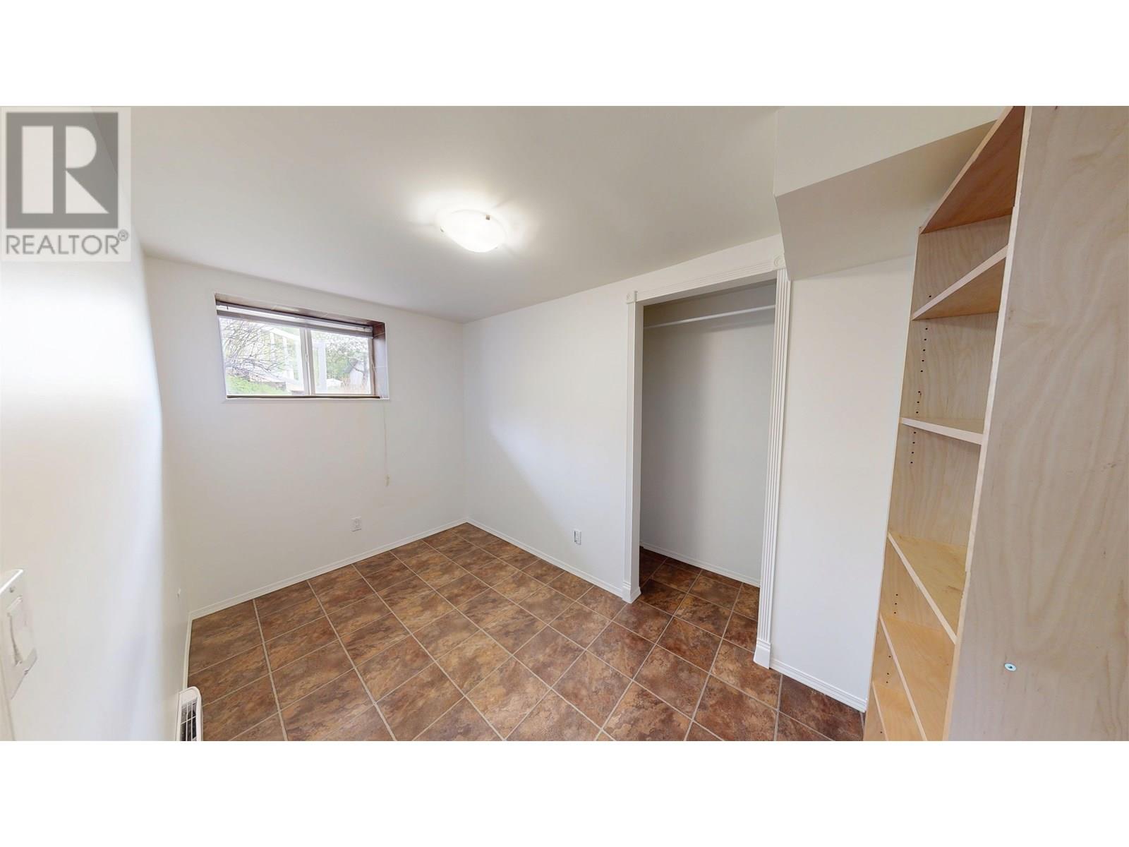 1580 DODDS AVENUE, Quesnel