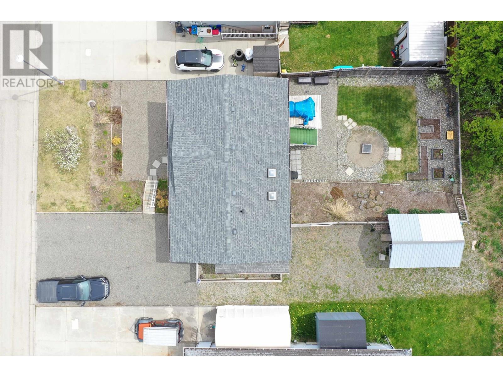 1580 DODDS AVENUE, Quesnel