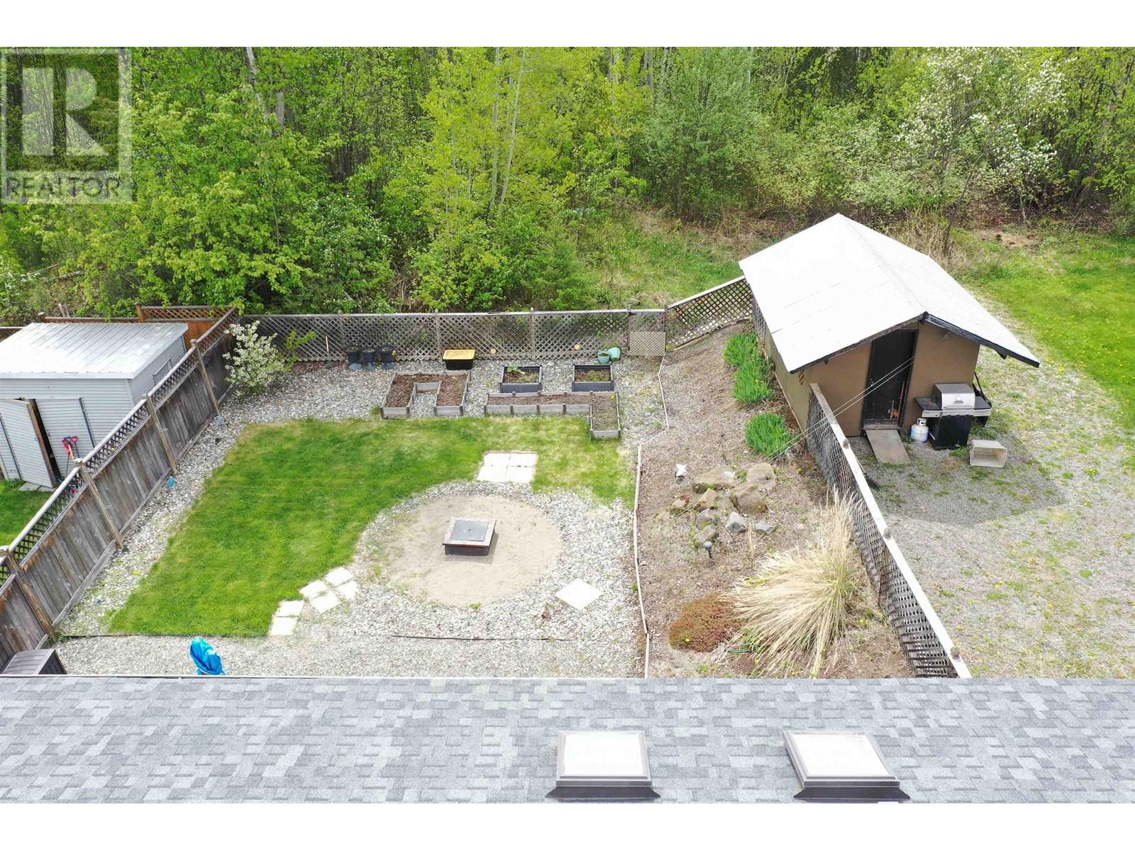 1580 DODDS AVENUE, Quesnel