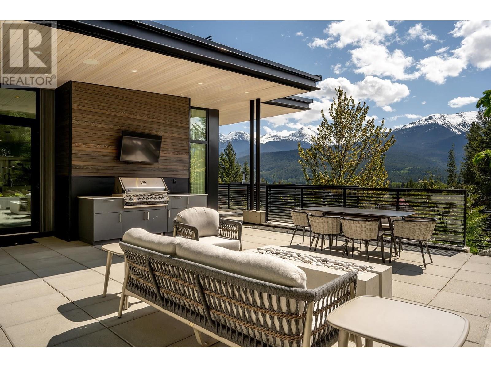 8504 DRIFTER WAY, Whistler