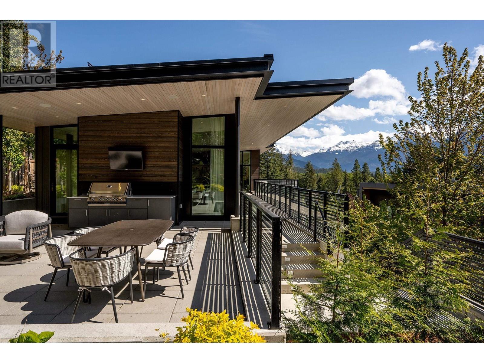 8504 DRIFTER WAY, Whistler