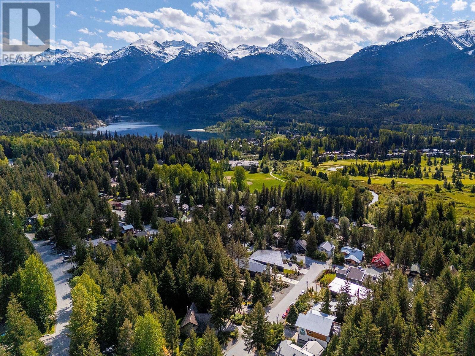 8504 DRIFTER WAY, Whistler