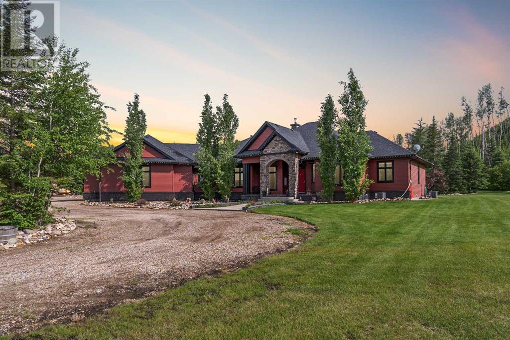 5747 Draper Road, Fort McMurray
