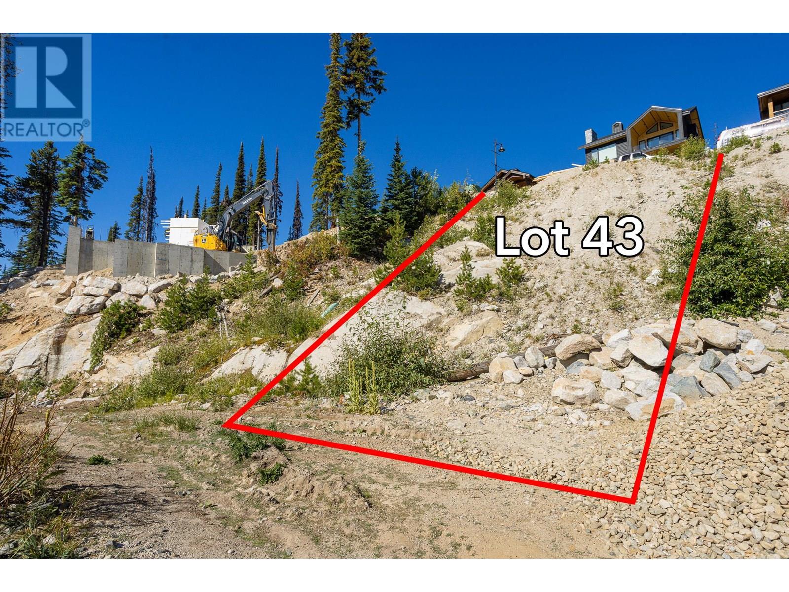 465 Feathertop Way, Big White