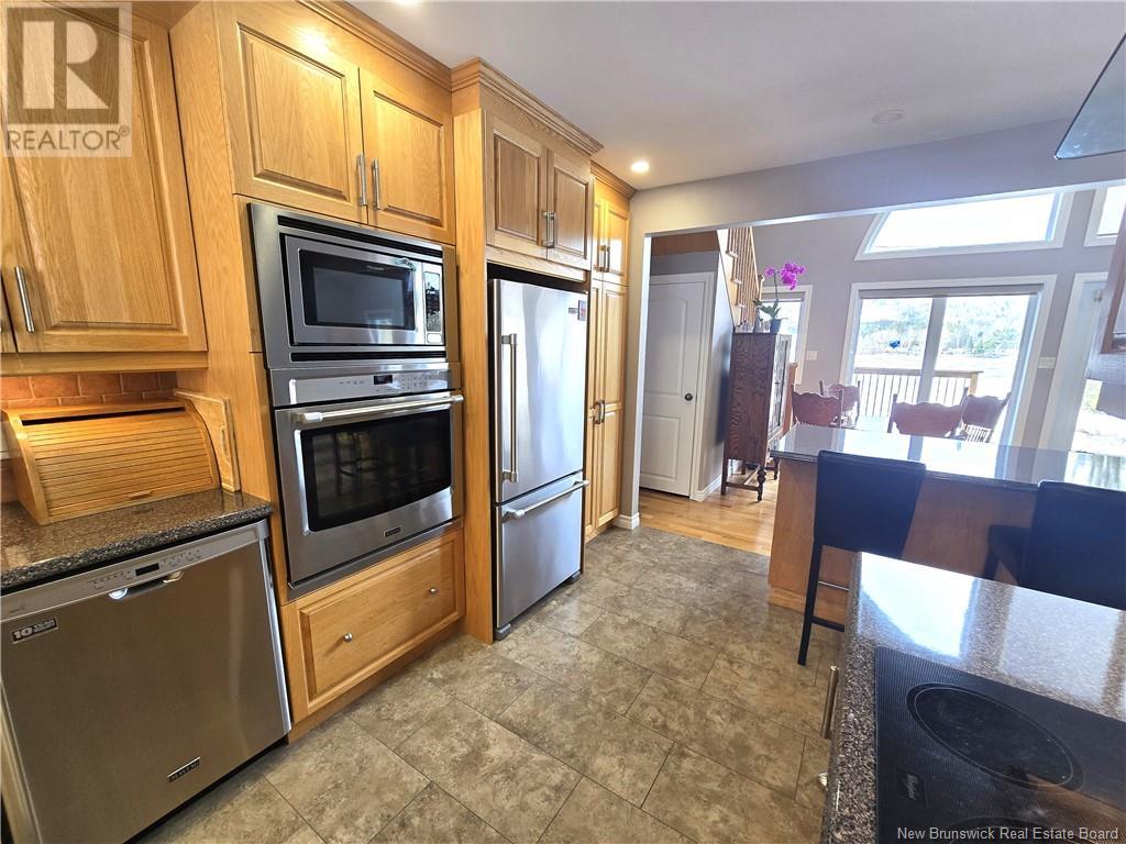 Photo 11 of 580 De Leglise Road, Lac Baker NB