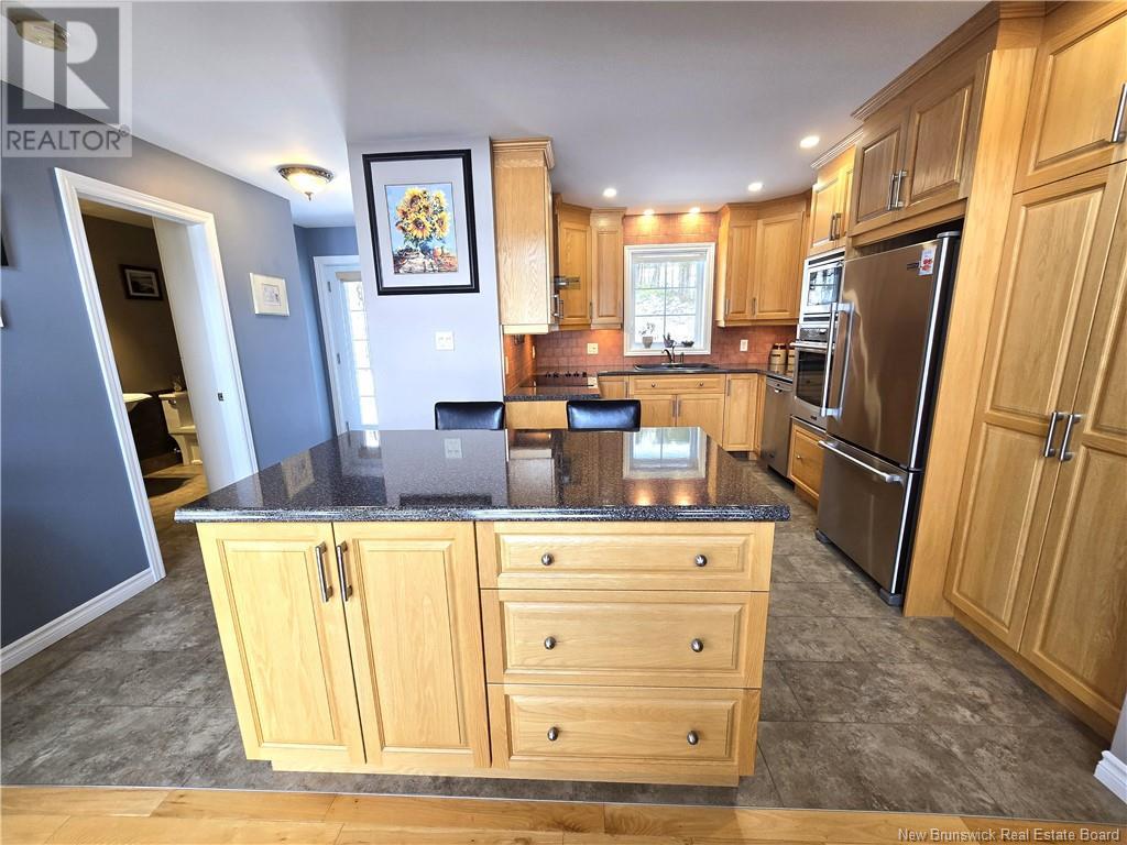 Photo 8 of 580 De Leglise Road, Lac Baker NB