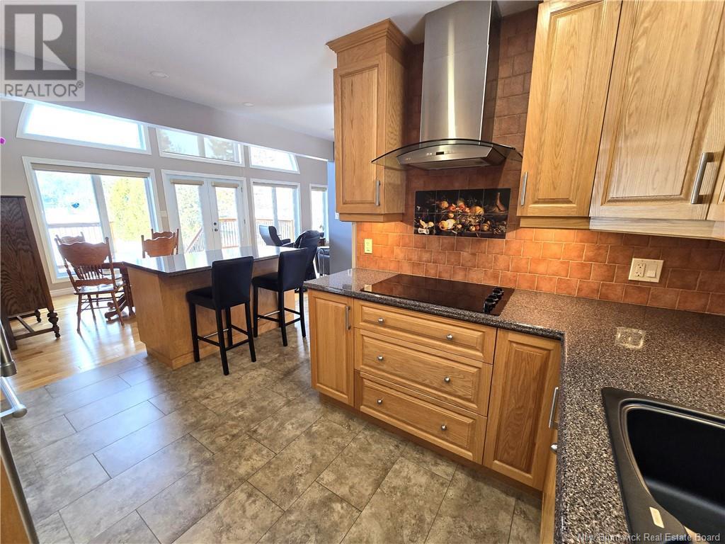 Photo 10 of 580 De Leglise Road, Lac Baker NB