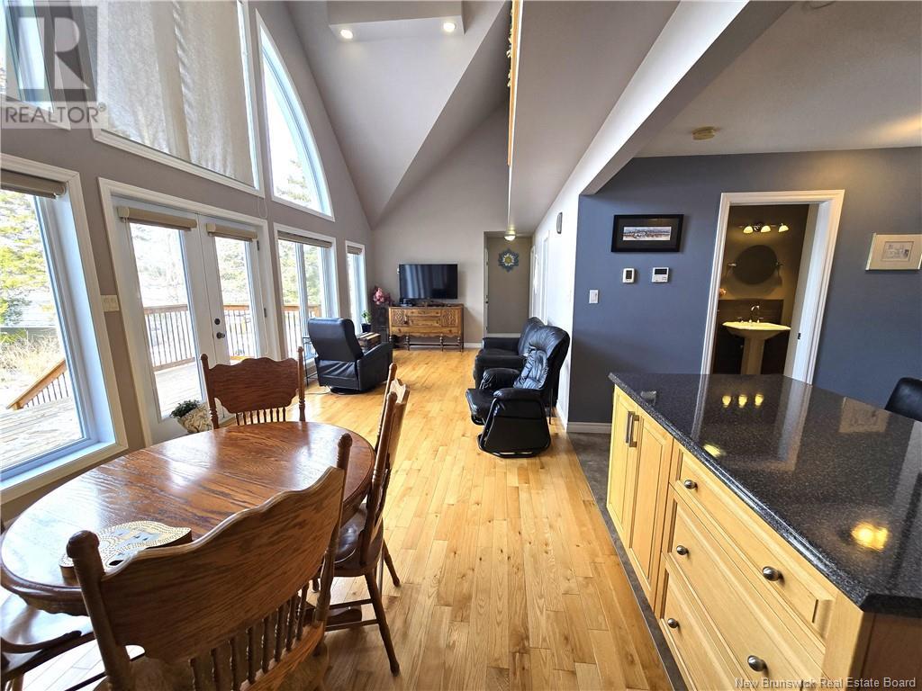 Photo 14 of 580 De Leglise Road, Lac Baker NB