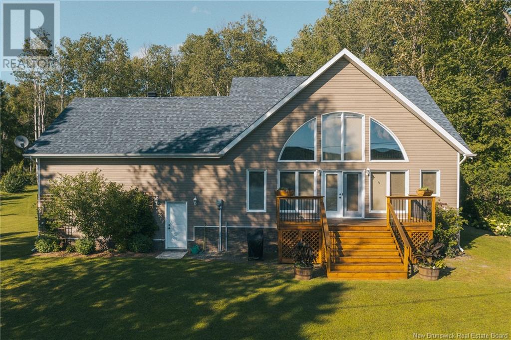 Photo 44 of 580 De Leglise Road, Lac Baker NB