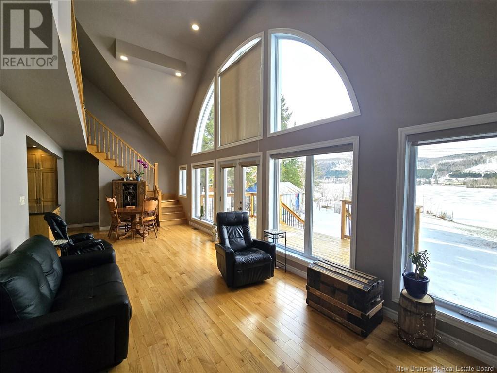 Photo 18 of 580 De Leglise Road, Lac Baker NB