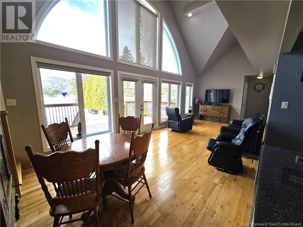 Photo 13 of 580 De Leglise Road, Lac Baker NB